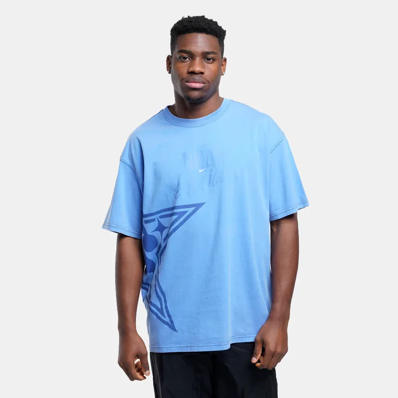 Nike All-Star Weekend Max90 Ανδρικό T-Shirt (9000253160_10904)