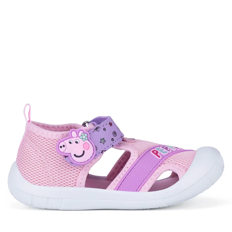 Παντόφλες Σπιτιού Peppa Pig CM-SS25-245PP Ροζ