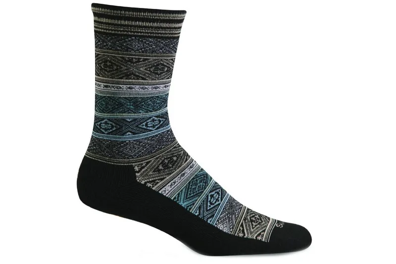 Κάλτσα Συμπίεσης Sockwell Boho LD150W-900 Γυναικείο