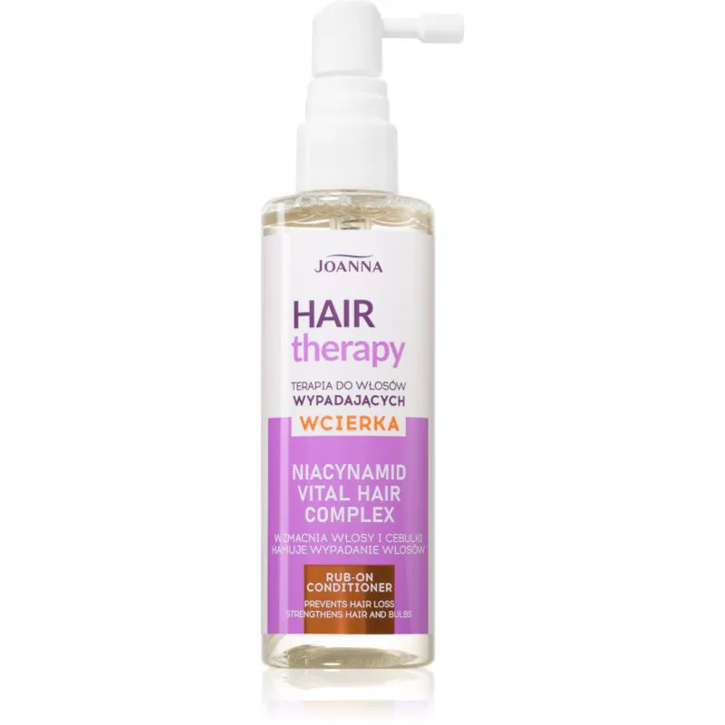 Joanna Hair Therapy Rub-On Conditioner κοντίσιονερ 100 ml