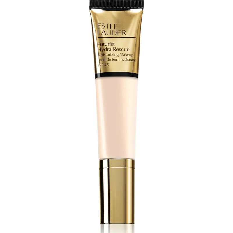 Futurist Hydra Rescue SPF 45 (Moisturizing Make-Up) 35 ml - Shade: 1N2 Ecru