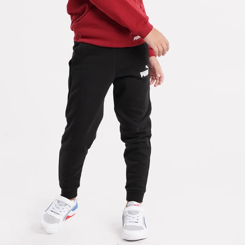 Puma Essentials Logo Παιδική Φόρμα (9000086988_22489)