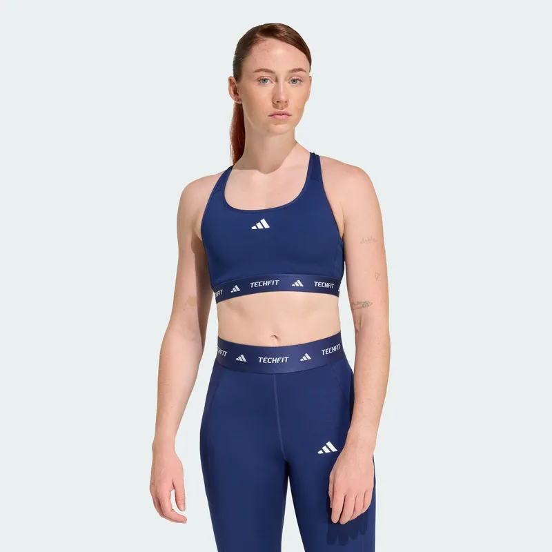 adidas W Techfit Bra (9000258563_5123)