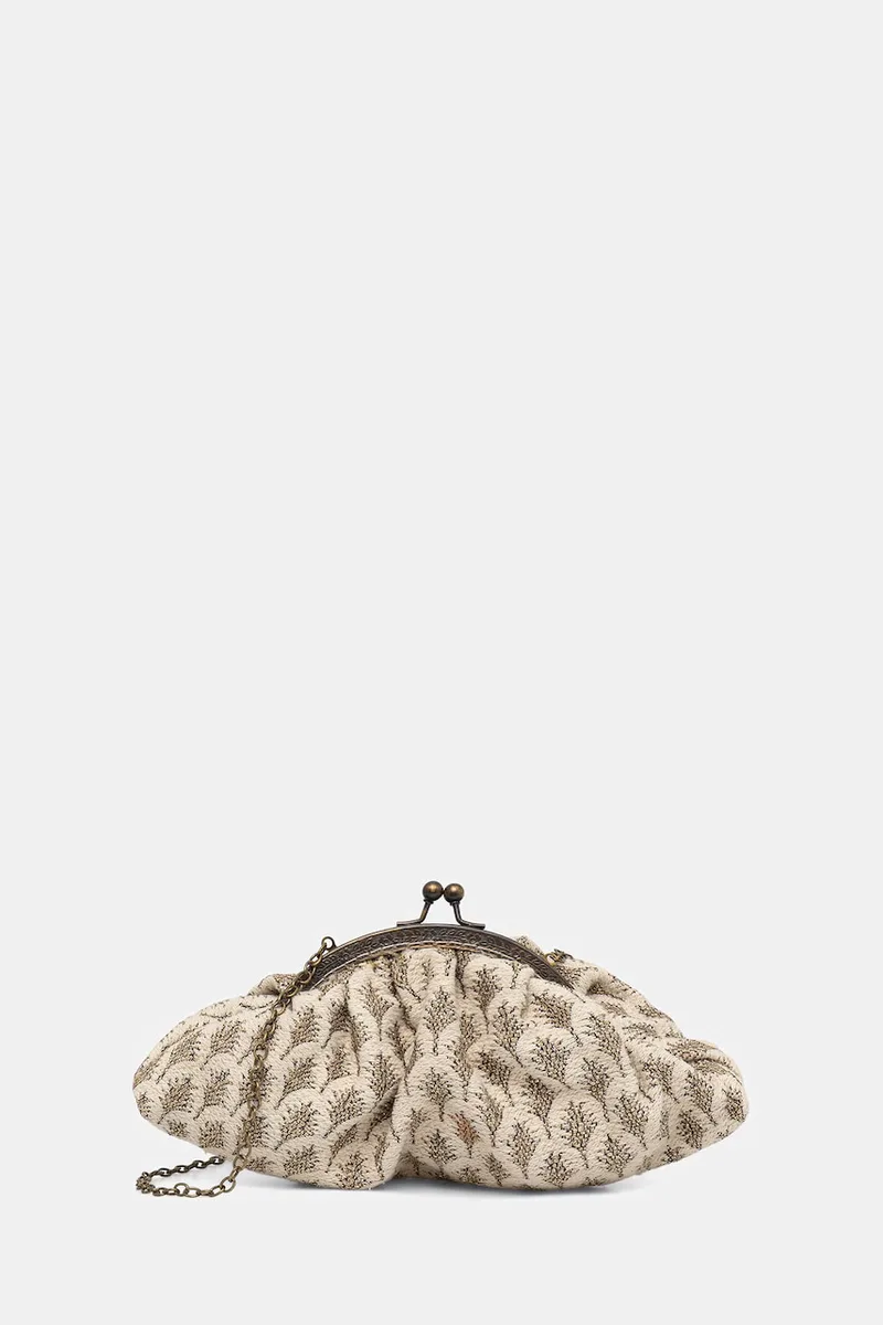 Hoss Intropia clutch γυναικεία