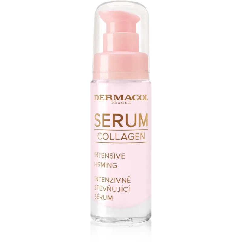 Dermacol Collagen Serum εντατικά συσφικτικός ορός 30 ml