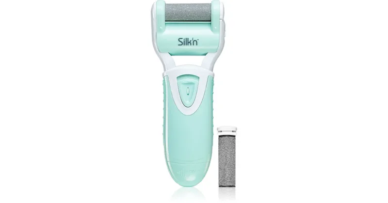 Silk'n MicroPedi Wet & Dry Callus Remover
