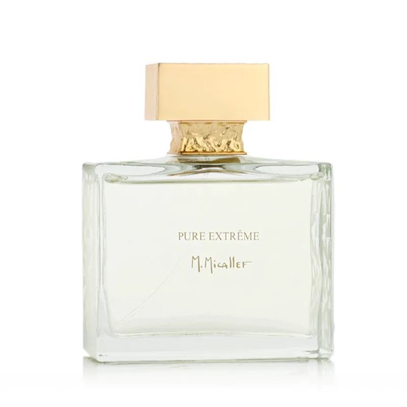 M.Micallef Pure Extreme Eau De Parfum 100 ml (woman)