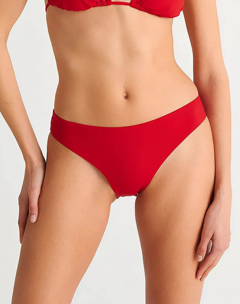 SUGARFREE ΣΛΙΠ 26802000-631 Red
