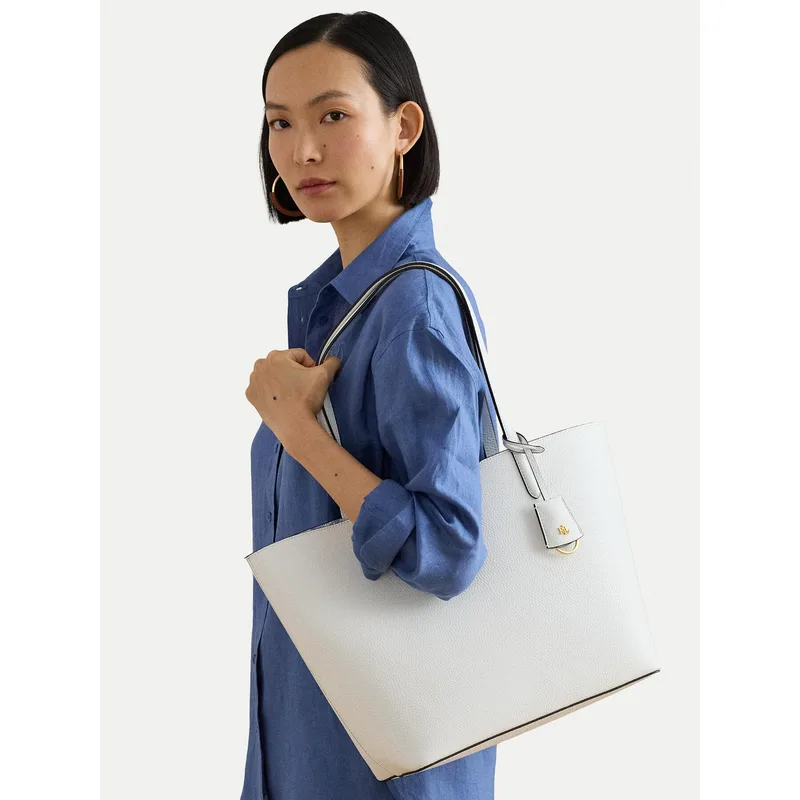 Τσάντα LAUREN RALPH LAUREN 431795329078 Έγχρωμο