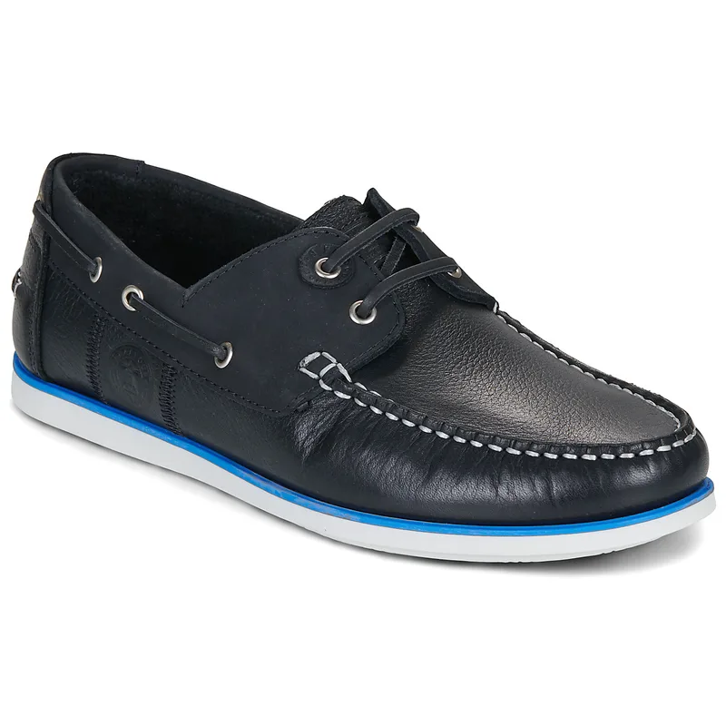 Boat shoes Barbour WAKE BOAT