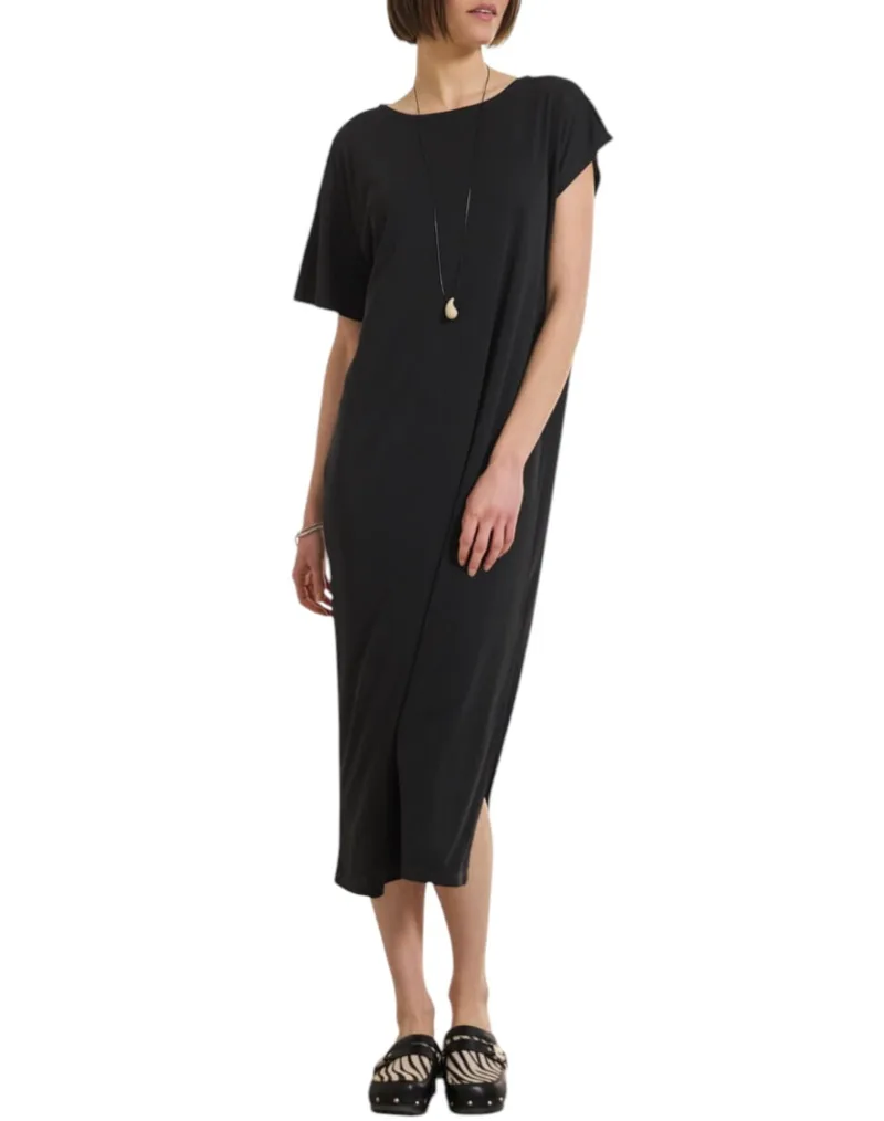 NAMASTE ΦΟΡΕΜΑ ELARIS SS0826003-BLACK Black