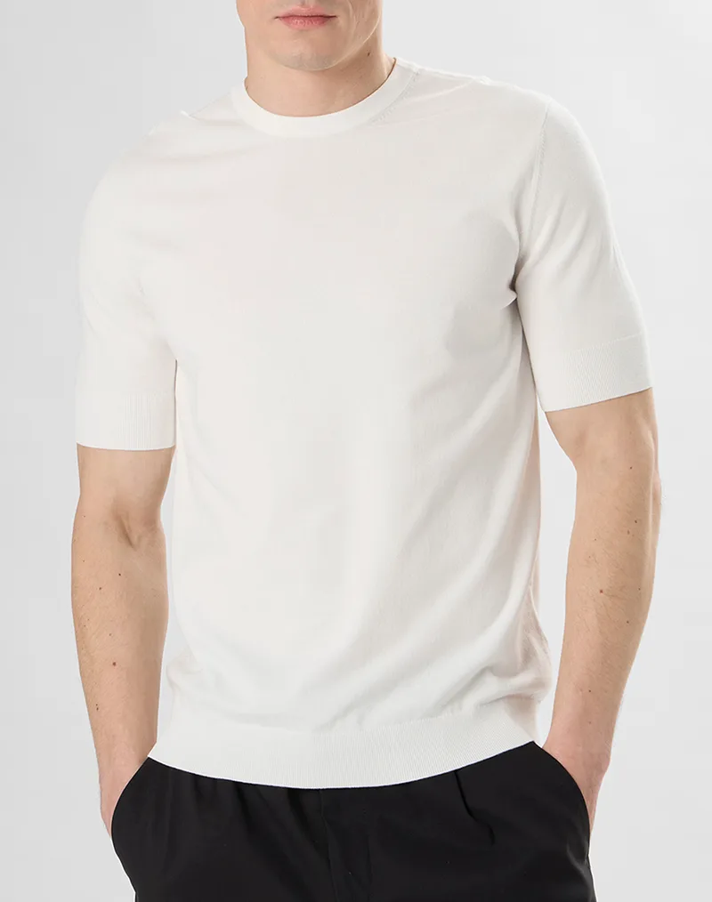 HUGO San Carl-CV 10269883 01 50536693-102 OffWhite