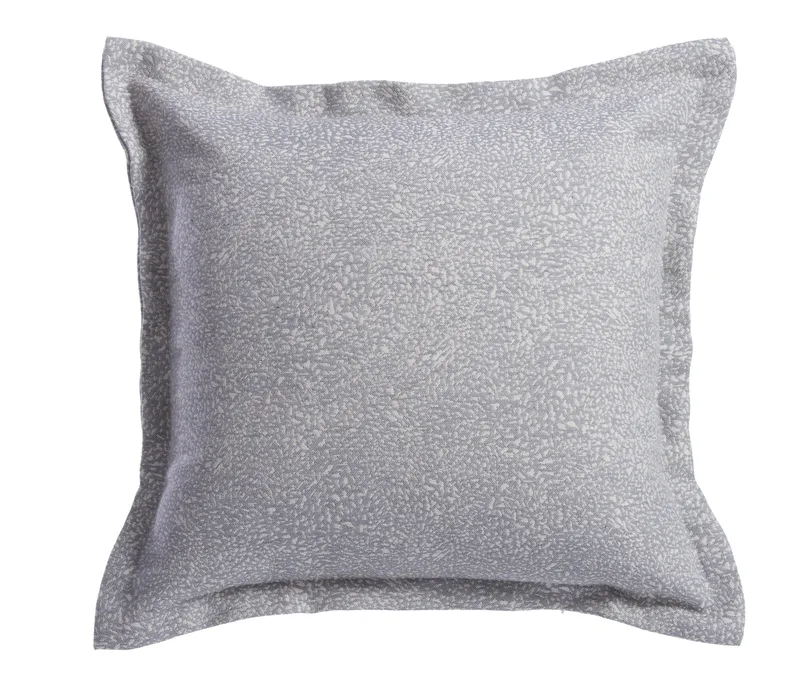 Διακοσμητικό Μαξιλάρι Nef-Nef Aronia 50x50 Grey