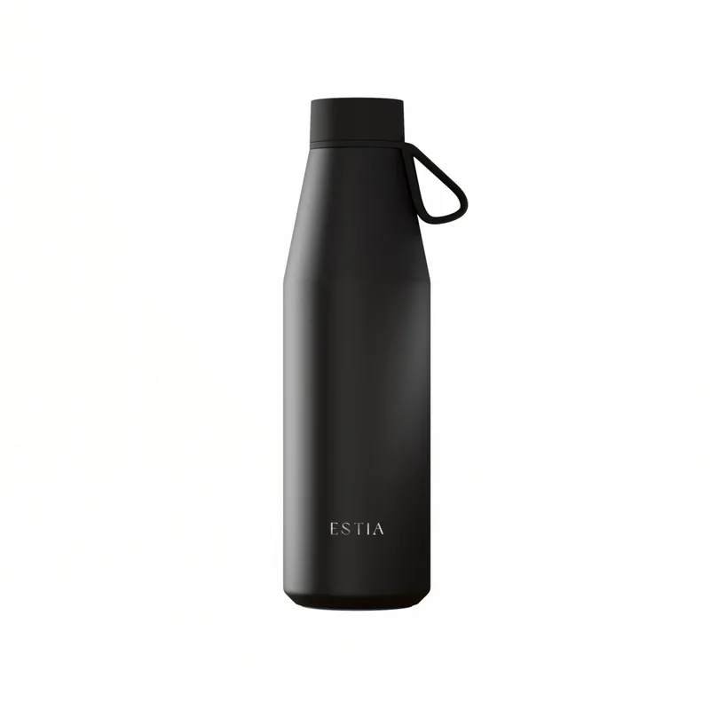 Μπουκάλι Θερμός 500ml Estia Save The Aegean Flow Void 01-41915