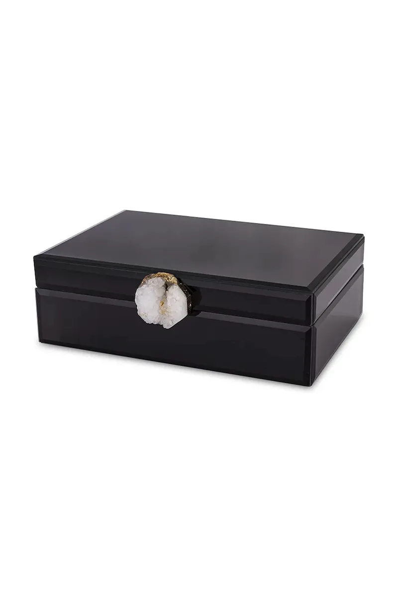 Μπιζουτιέρα home & lifestyle 8 x 24,5 x 18,5 cm