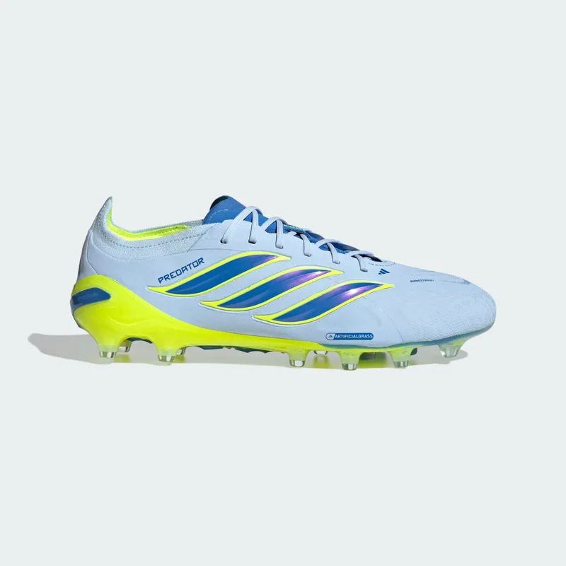 adidas Predator Elite Artificial Ground Football (9000274886_93874)