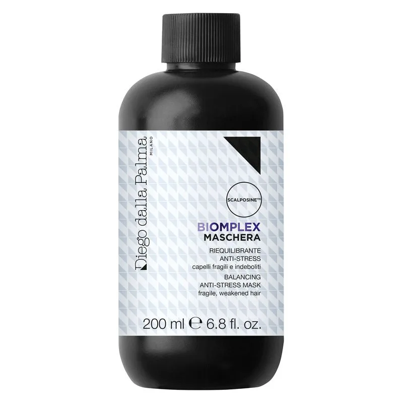 Diego Dalla Palma Biomplex Anti-Stress Balancing Mask 200ml