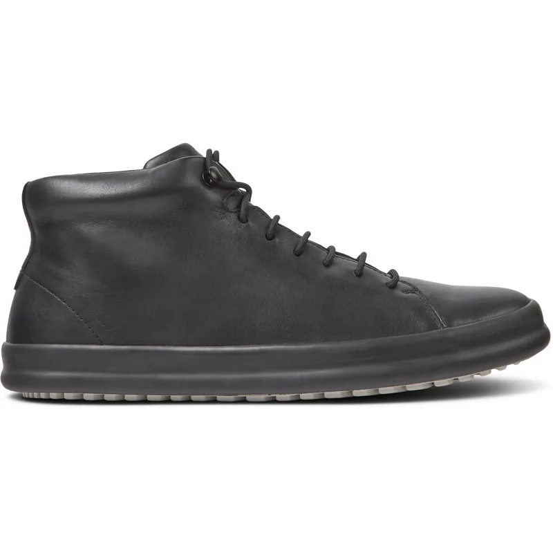 CAMPER Chasis Sport - Μποτάκια Για Ανδρικα - Μαύρο, Μέγεθος 42, Smooth leather