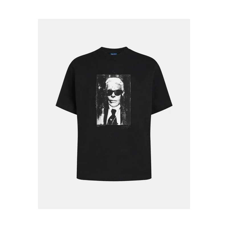 T-shirts & Polos Karl Lagerfeld B3W17046