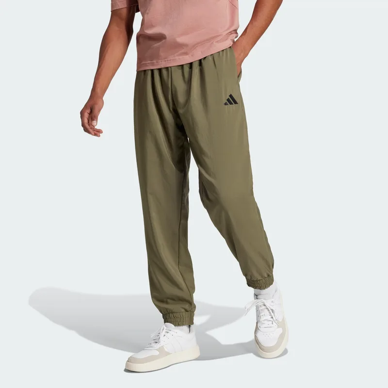 adidas Sportswear Essentials Small Logo Stanford Ανδρική Φόρμα (9000217199_66161)