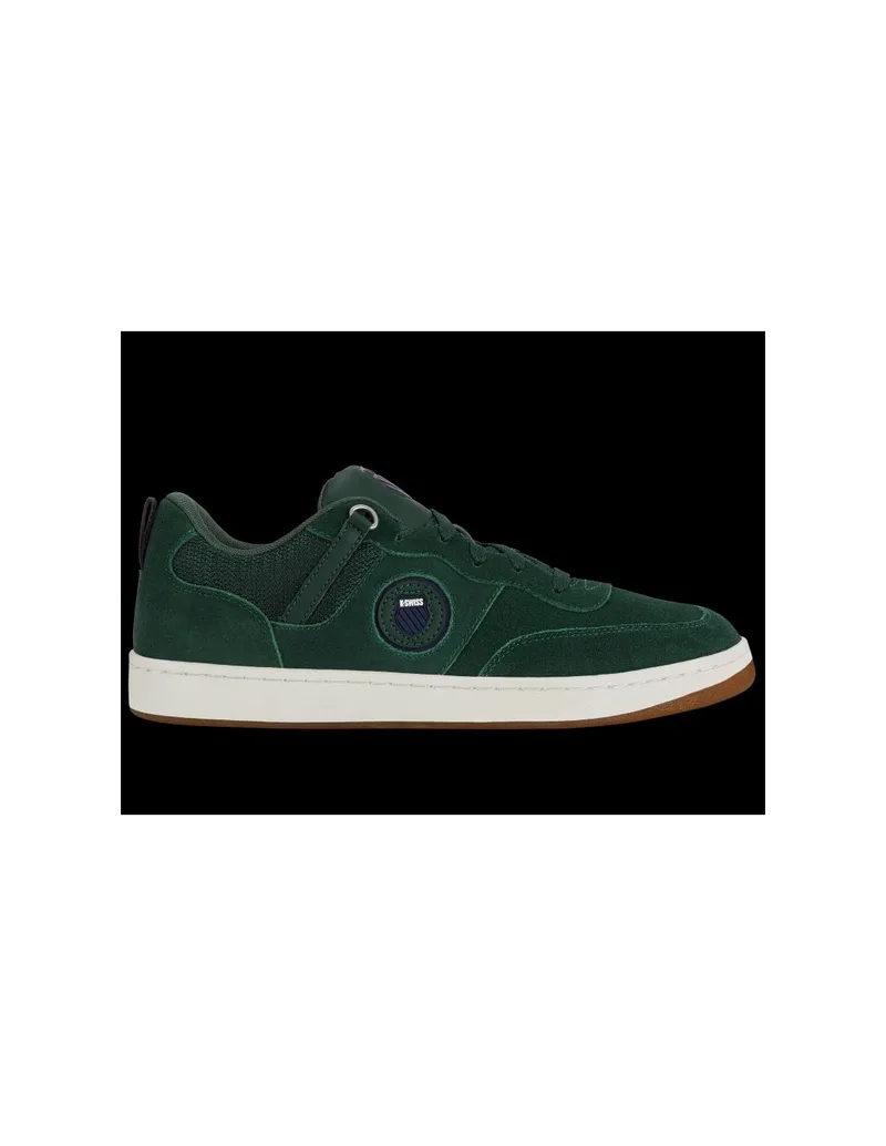 KSwiss KVarsity SDE M 04316381M shoes