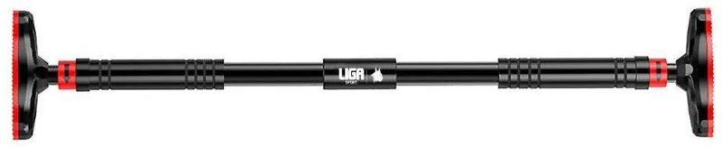 ΜΟΝΟΖΥΓΟ ΠΟΡΤΑΣ LIGASPORT DOOR CHIN UP (70-95 CM)