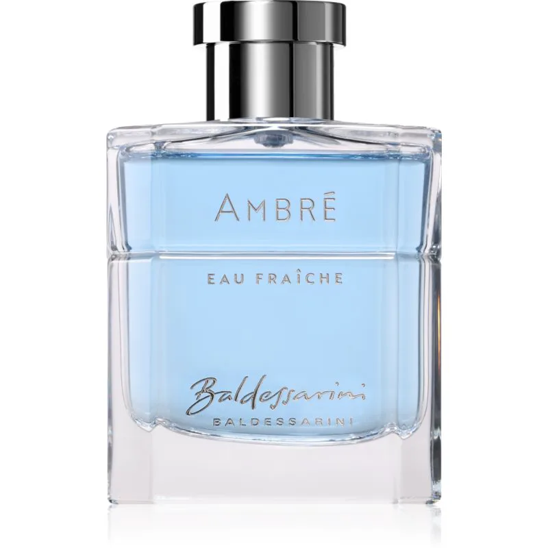 Baldessarini Ambré Eau Fraiche Eau de Toilette για άντρες 90 ml