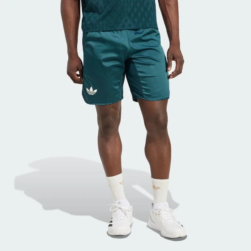 adidas Tennis Pro Climacool Ergo Shorts (9000248774_87982)