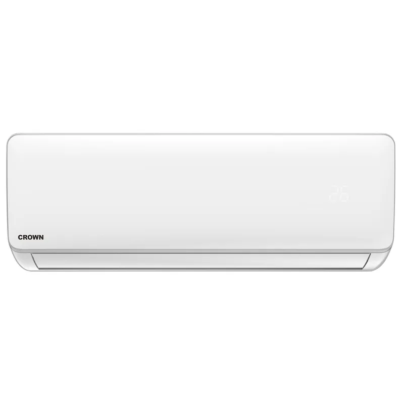 Crown CIT-18FO62AS Οικιακό Κλιματιστικό Inverter 18000BTU, Α++/Α+, Λευκό CIT-18FO62AS