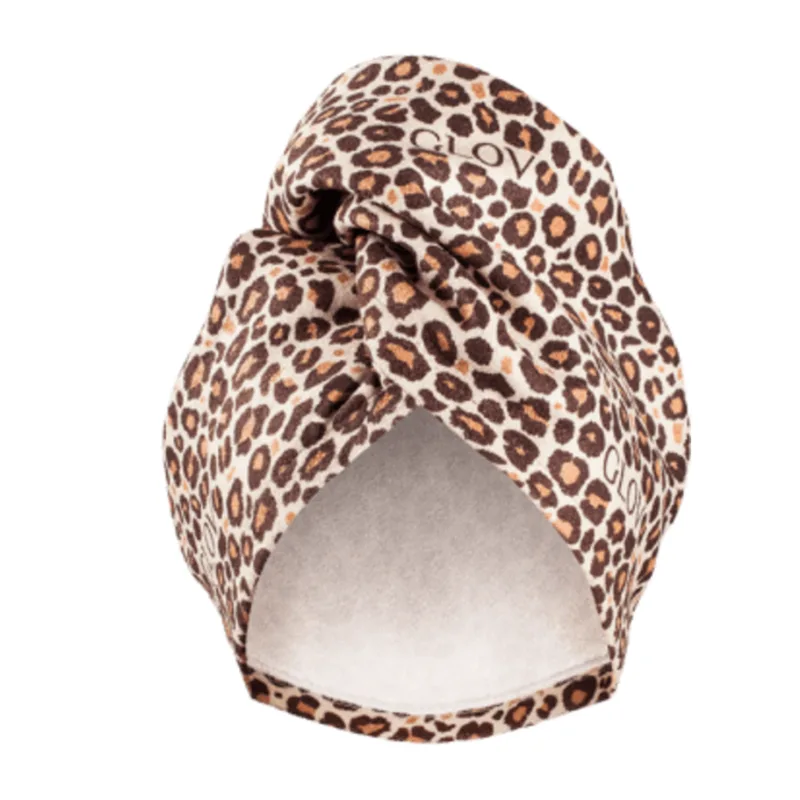 Glov Headband, cheetah