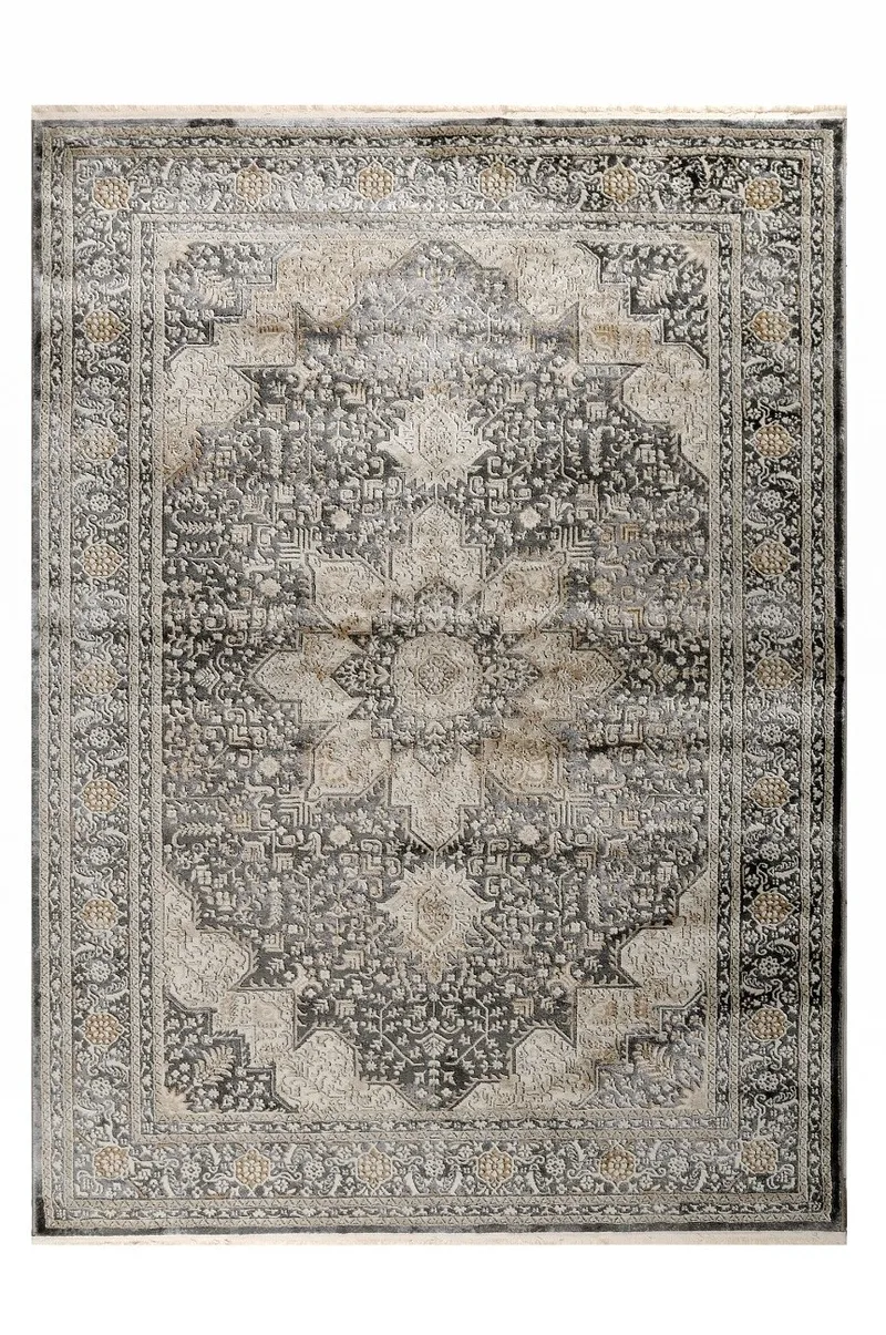 Χαλί Σαλονιού 160X230 Tzikas Carpets All Season Empire 34344-970 (160x230)