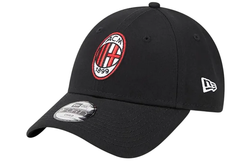 Καπέλο New Era Core 9Forty Acmilan 60363649-011 Ανδρικό