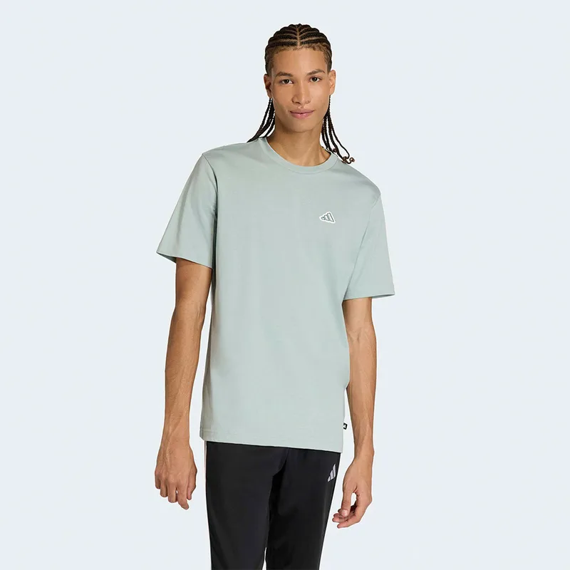 adidas Sportswear Color Icon Graphic Ανδρικό T-Shirt (9000262200_92037)