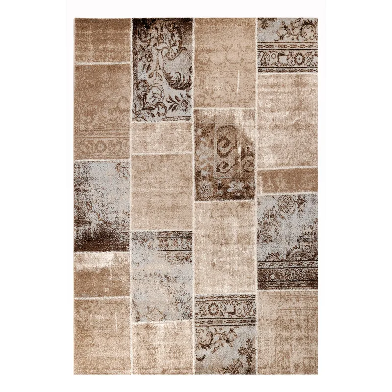 Χαλιά Κρεβατοκάμαρας (Σετ 3τμχ) Tzikas Carpets Sky 25307-796