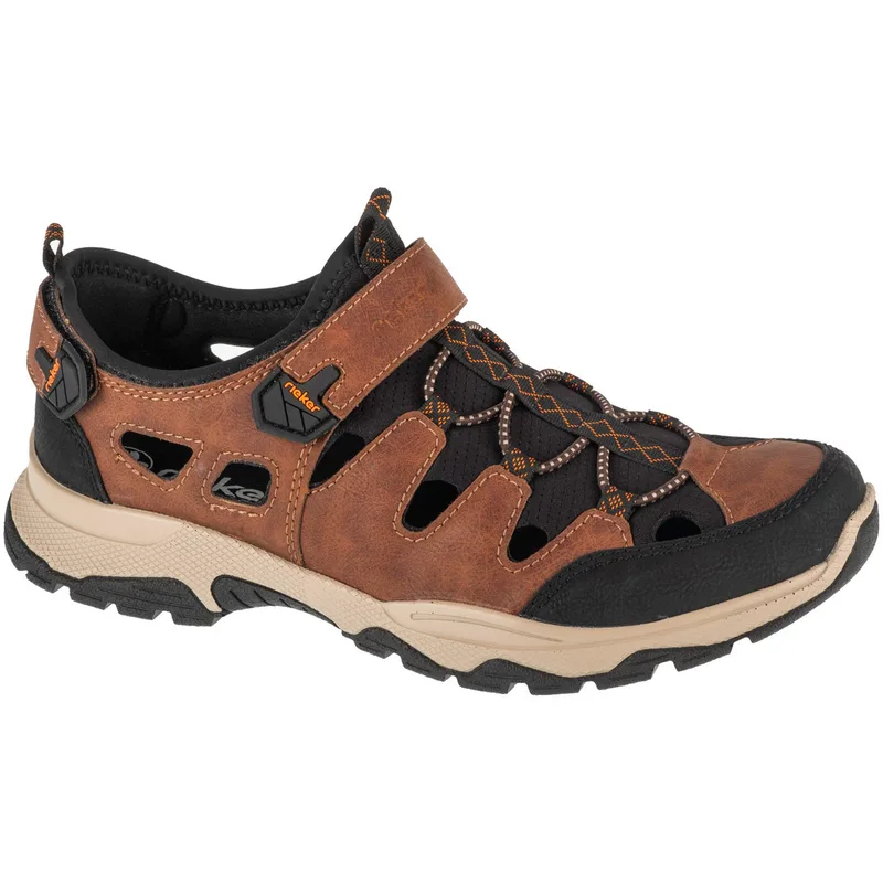Σπορ σανδάλια Rieker Sandals B8375