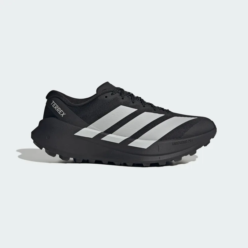 adidas Terrex M Agravic Sl Trail Running Shoes (9000280706_94791)