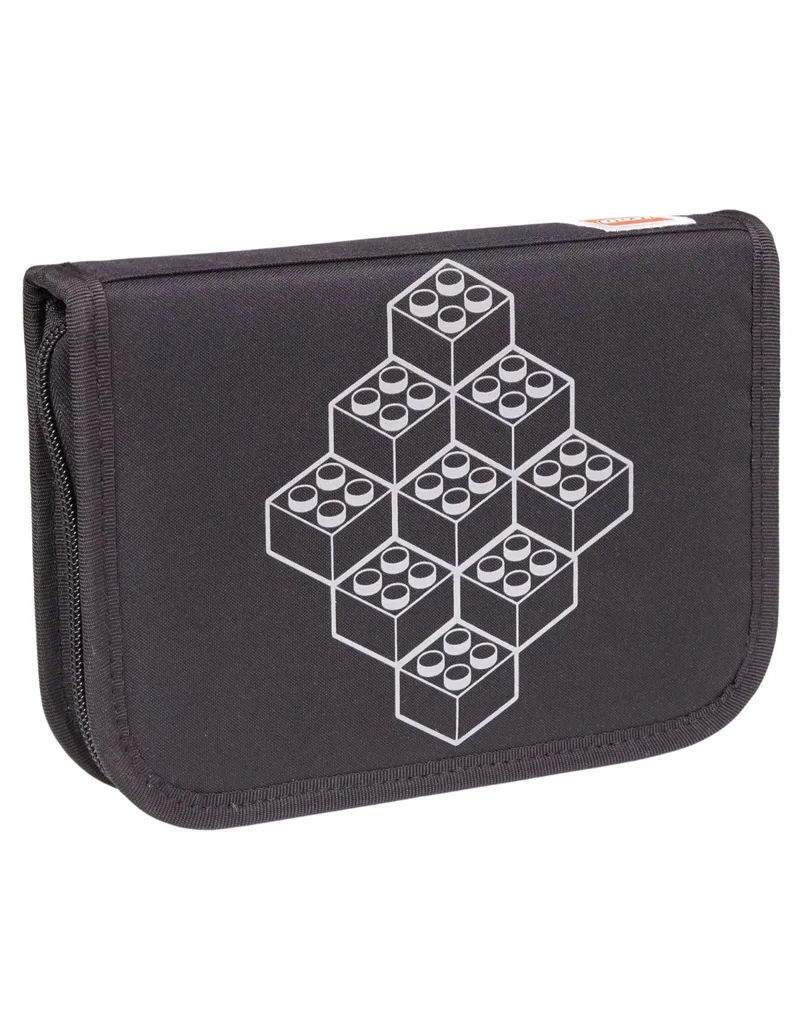 LEGO Bricks Pencil Case With Content 200852511