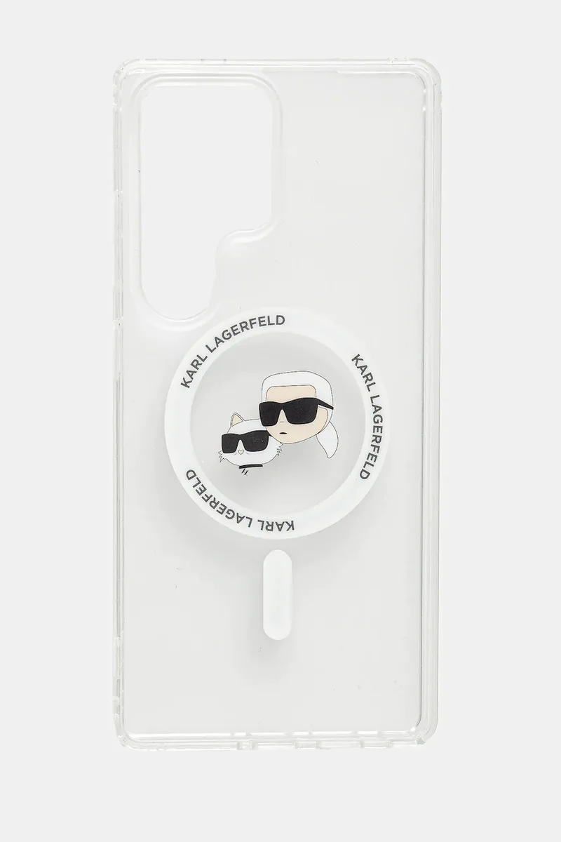 Θήκη κινητού Karl Lagerfeld Samsung Galaxy S25 Ultra