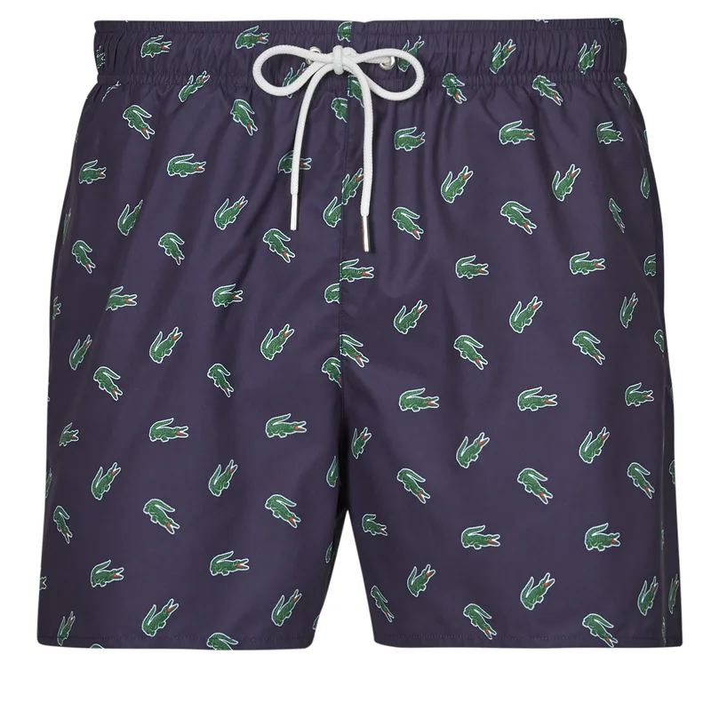 Μαγιό Lacoste MH7188