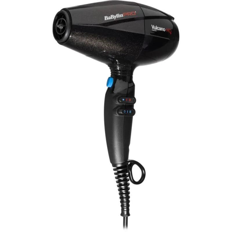 BaByliss PRO Vulcano-HQ πιστολάκι BAB6980IE