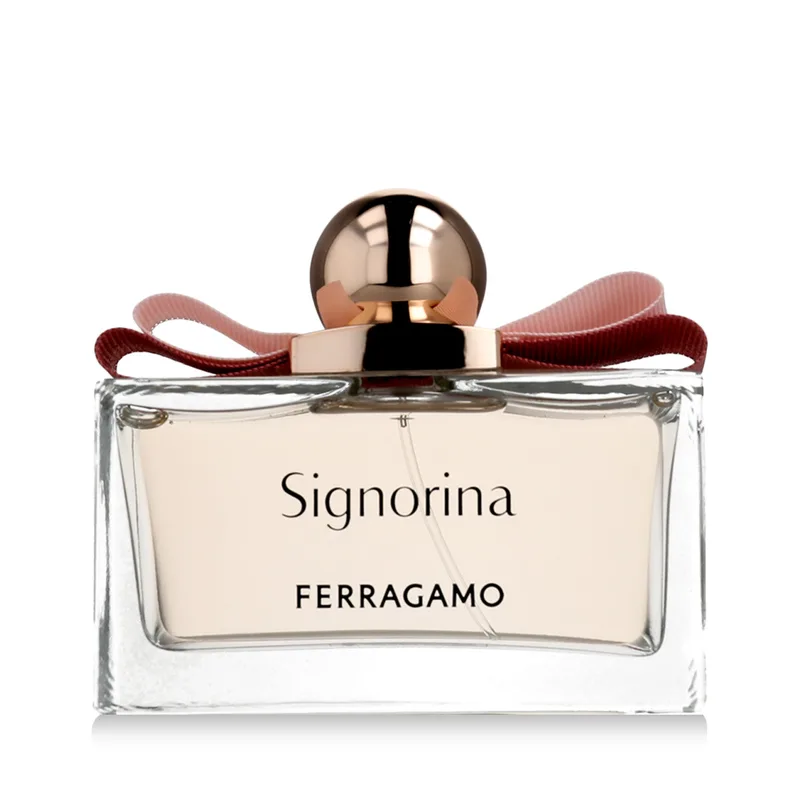 Ferragamo Signorina Eau De Parfum 100 ml (woman)
