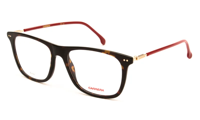 CARRERA ΣΚΕΛΕΤΟΣ ΟΡΑΣΕΩΣ CARRERA CARRERA 144/V 2IK 5217 CARRERA 144/V Ταρταρούγα