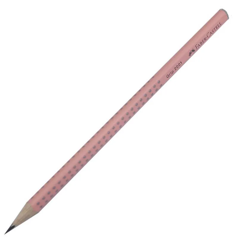 ΜΟΛΥΒΙ FABER AWF GRIP 2001 215677 SALMON