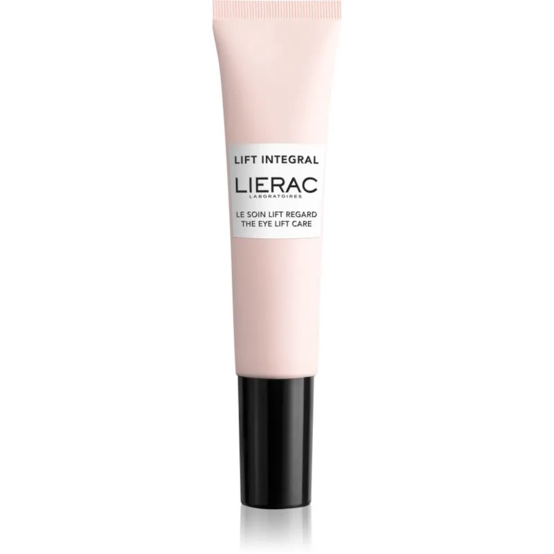 Lierac Lift Integral The Eye Lift Care ανυψωτικός ορός Γύρω από τα μάτια 15 ml
