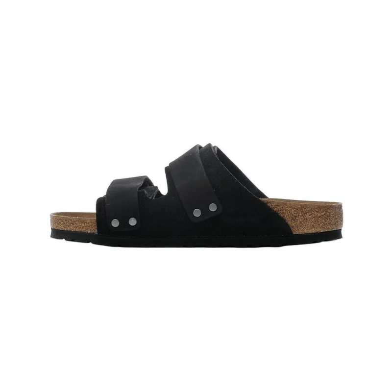 Σανδάλια BIRKENSTOCK Sandales Uji cuir