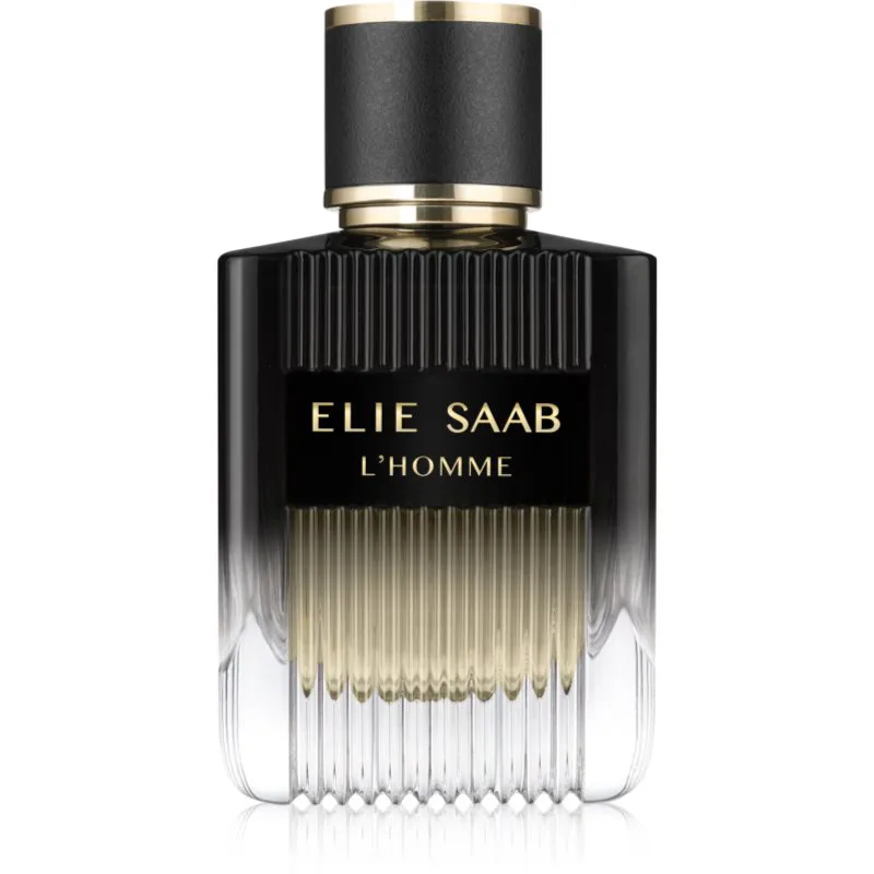 Elie Saab L'HOMME Eau de Parfum για άντρες 100 ml