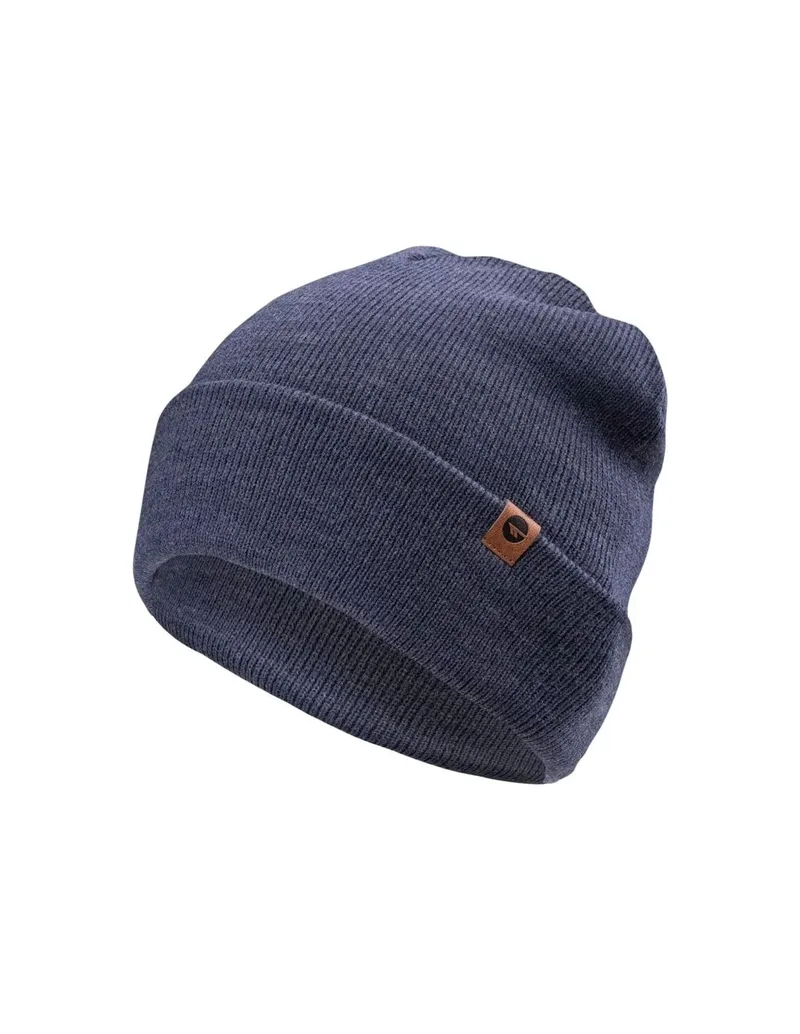 Hi-Tec Beanie Unisex Σκούφος Πλεκτός σε Μπλε χρώμα 92800438517