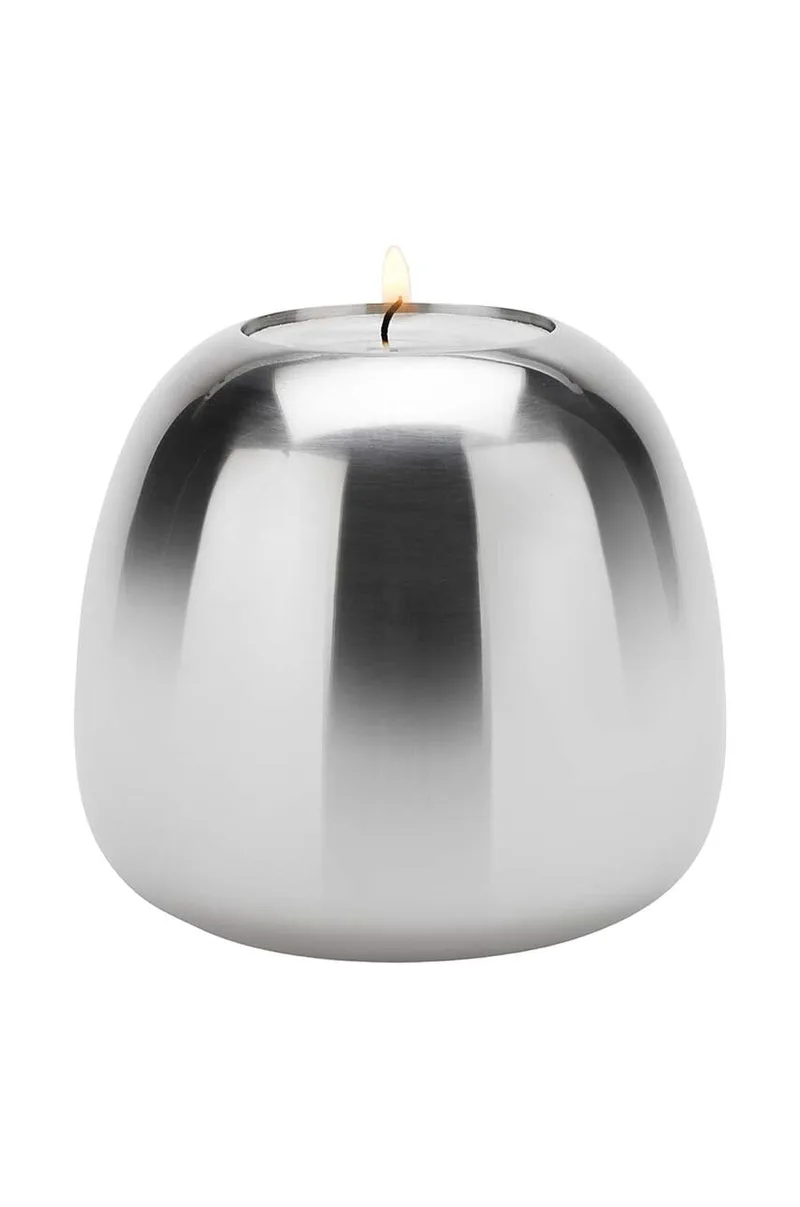 Διακοσμητικό κηροπήγιο Stelton Ora