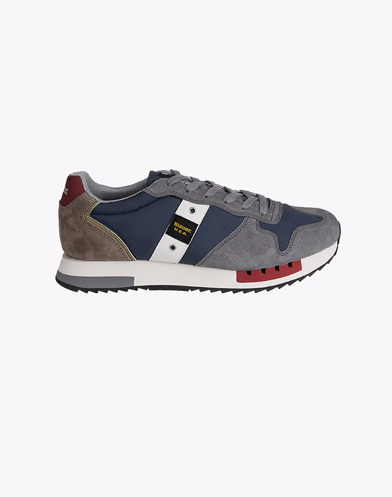 BLAUER QUEENS01/NUB S6QUEENS01/NUB-B327 Multi