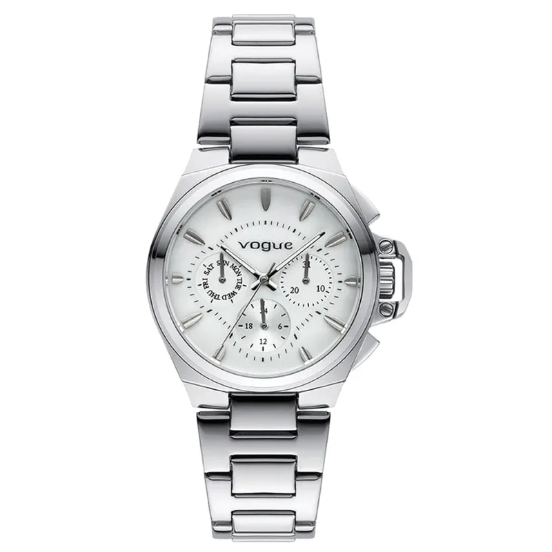 Ρολόι Γυναικείο Stainless Steel 2020610681